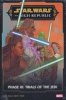 STAR WARS THE HIGH REPUBLIC PHASE III TRIALS OF THE JEDI OMNIBUS HC [STANDARD] [9781302961329]